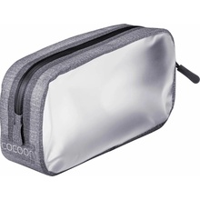 Cocoon kozmetická taštička Minimalist Light star grey wild lime