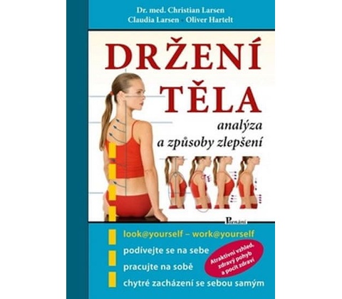Držení těla