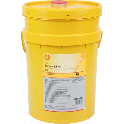 Shell Tonna S2 M 220 20 l