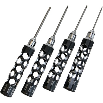 Super Flying Model Sada imbus šroubováků 1.5/2.0/2.5/3.0 mm