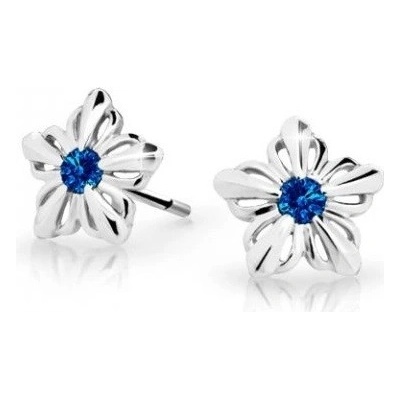 Cutie Jewellery C2238-30-X-2 modrá