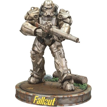 Dark Horse Статуетка Dark Horse Games: Fallout - Maximus, 25 cm (DAHO-3014-959)