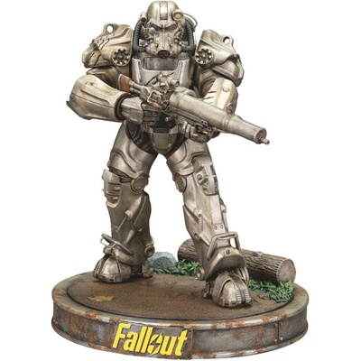 Dark Horse Статуетка Dark Horse Games: Fallout - Maximus, 25 cm (DAHO-3014-959)