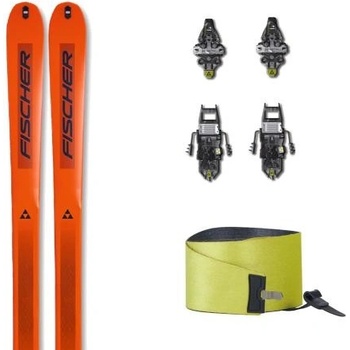 Fischer TRANSALP 82 22/23