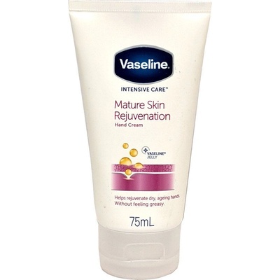 Vaseline Крем за ръце 75мл - Mature skin rejuvenation (3110)