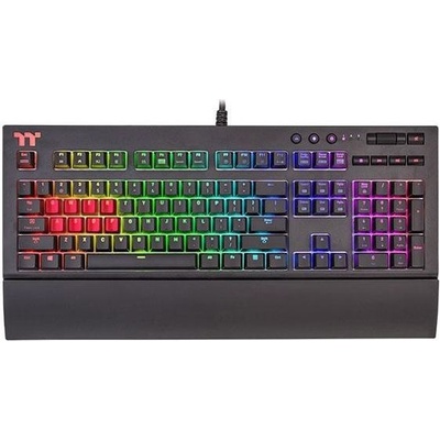 Thermaltake Premium X1 RGB KB-TPX-SSBRUS-01
