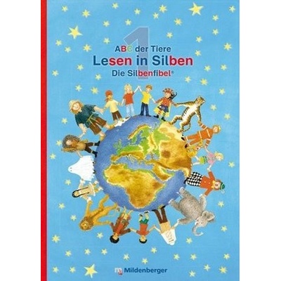 1. Jahrgangsstufe, Lesen in Silben (Die Silbenfibel®)