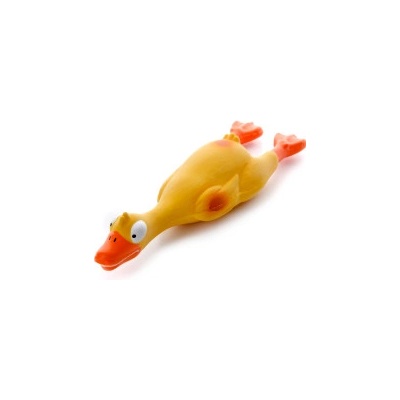 JK ANIMALS Latexová kačka 23 cm