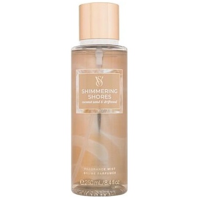 Victoria´s Secret Shimmering Shores tělový sprej 250 ml