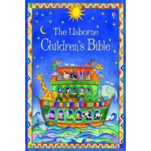 Usborne Children's Bible | Heather Amery (2009)