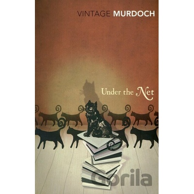 Under the Net - Iris Murdoch