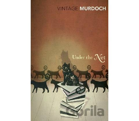 Under the Net - Iris Murdoch