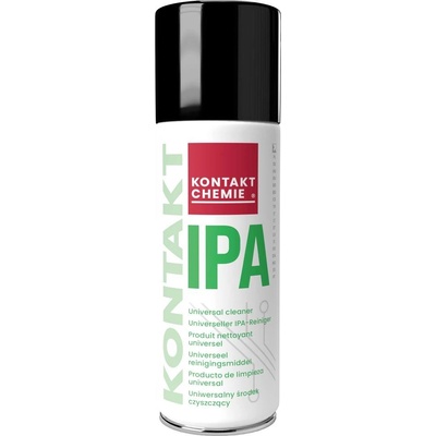 Kontakt Chemie KONTAKT IPA opticky čistý 77109-AE 200 ml