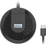 A4Tech USB хъб A4tech HUB-30C (A4-HUB-30C-USB3)