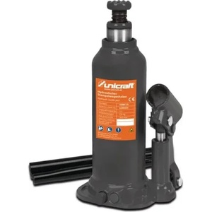 UNICRAFT Крик хидравличен бутилков UNICRAFT HSWH 30/ 3 т/ ход 115mm (6200003)