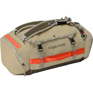 Eagle Creek Сак Eagle creek Cargo Hauler Duffel 40 Luggage - Desert Tan (510-7361-0311)