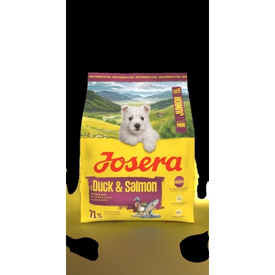 Josera Mini Junior 900 g