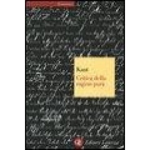 Critica della ragion pura (ISBN: 9788842075493)