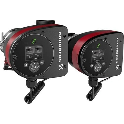 Grundfos MAGNA3 D 32-100 97924452