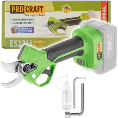 Procraft ES22Libb