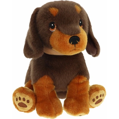 Keeleco Štěně Love Jezevčík 23 cm