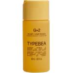 Typebea Strength & Length Shampoo Шампоан за коса дамски 60ml