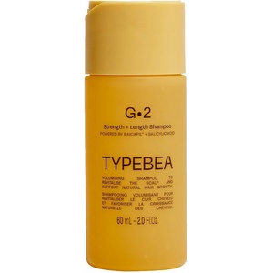 Typebea Strength & Length Shampoo Шампоан за коса дамски 60ml