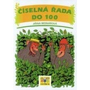Číselná řada do 100 DYS Centrum – Bednářová