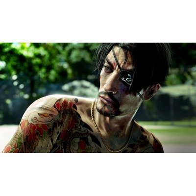 Like a Dragon: Pirate Yakuza in Hawaii (Steelbook Edition)