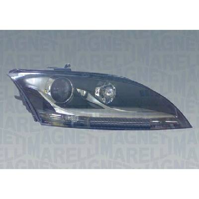 MAGNETI MARELLI přední světlo BI-XENON D1S s natáčením do zatáčky 711307022655