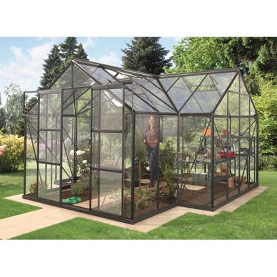 Vitavia Sirius PC 6 mm černý – Zboží Dáma