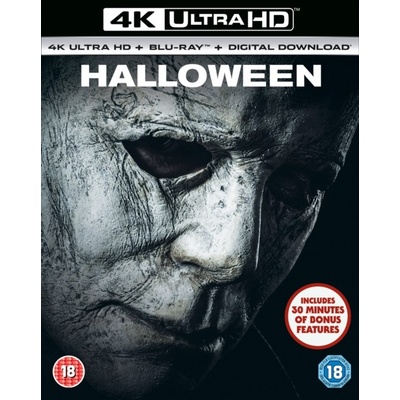 Halloween BD