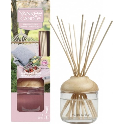 Yankee Candle Aróma difuzér Sunny Daydream 120 ml