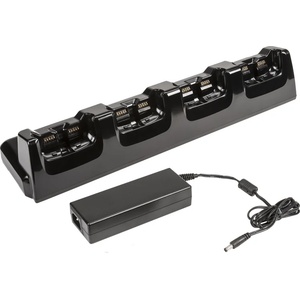 Honeywell CT50-CB-2 зарядна станция, 4 слота (CT50-CB-2) Джобни компютри (PDA)