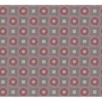 A. S. Création Влизелинов тапет за стена art of eden 39060-2