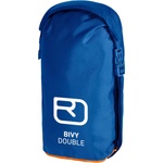ORTOVOX Бивак чувал Ortovox Bivy Double Bivvy bag - Orange - размер 230 x 110 cm (561-0007-0111) Спален чувал