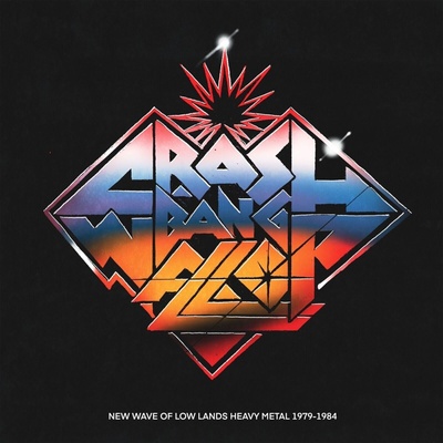 Various Artists - Crash! Bang! Wallop! (Box Set) (Limited Edition) (2 LP) (8714374570121)