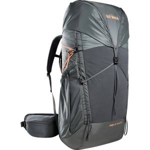 TATONKA Алпийска раница Tatonka Pyrox Lite 44+10 Mountaineering backpack - Titan Grey - размер One Size (503-1143-0111)