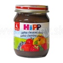 Príkrmy a výživy HiPP Jablká a lesných plodov 125 g