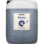  Fish Mix 20L - органичен тор за растеж