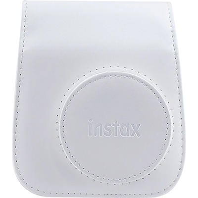 Fujifilm Калъф Fujifilm - instax mini 11, Ice White (8692020317149)
