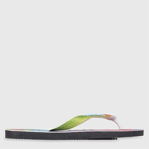 Havaianas Top Pride Flip-Flops - Black