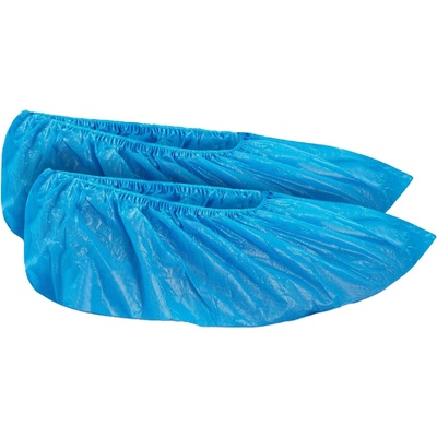 ЕКСТРА ПАК Калъфи за обувки (калцуни) 100 бр