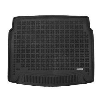 Гумена стелка за багажник за Mazda CX-60 (2022+) version with one floor of the trunk, Plug-in Hybrid, Mild Hybrid, with tool set located in the trunk,