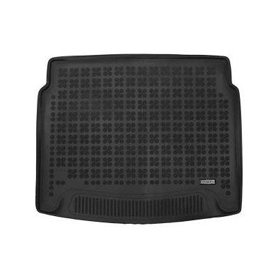 Гумена стелка за багажник за Mazda CX-60 (2022+) version with one floor of the trunk, Plug-in Hybrid, Mild Hybrid, with tool set located in the trunk,