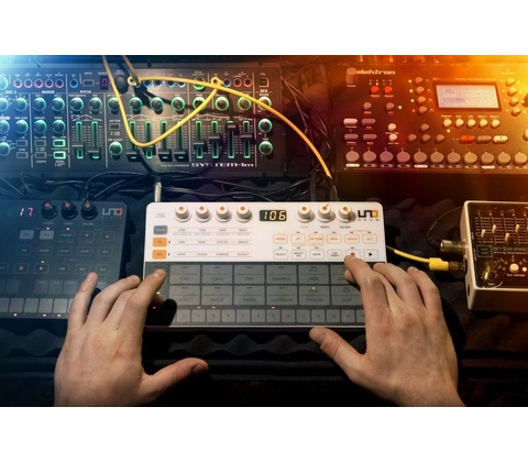 IK Multimedia UNO Drum