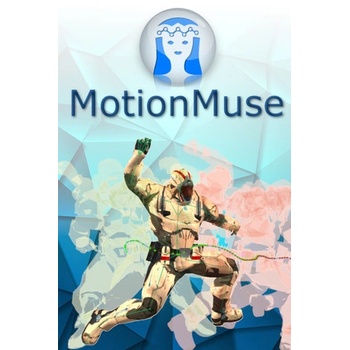 Muni Animation MotionMuse (PC)