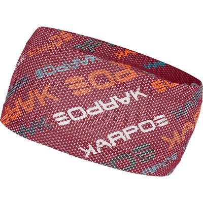 Karpos MOVED granátová jablka/scarlet i/larkspur