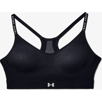 Under Armour Infinity Low Sports Сутиен Under Armour | Cheren | ЖЕНИ | S