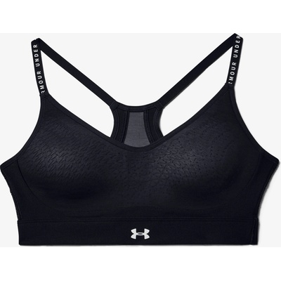 Under Armour Infinity Low Sports Сутиен Under Armour | Cheren | ЖЕНИ | S